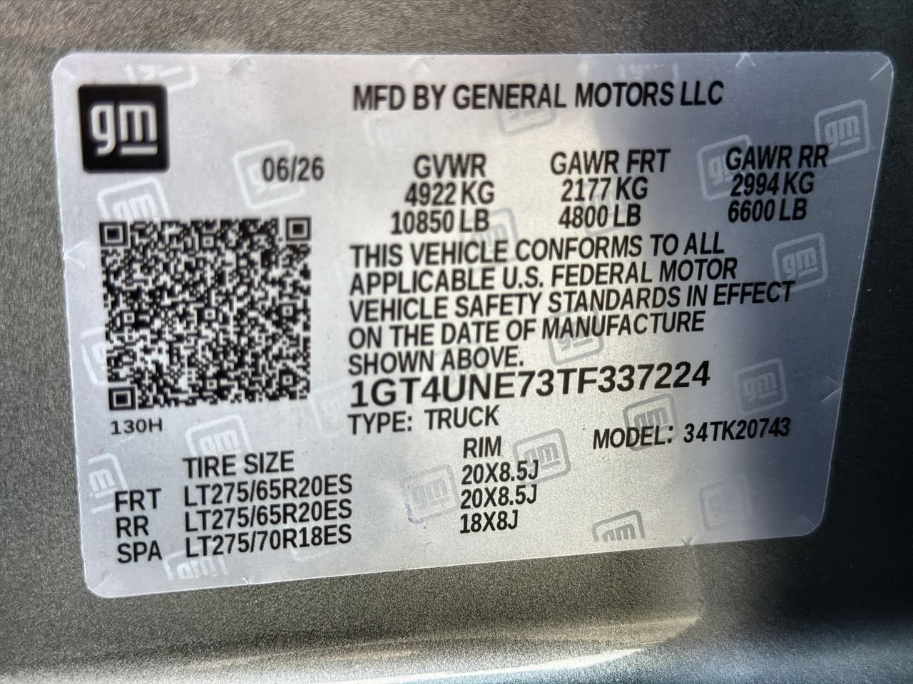 2026 GMC Sierra 2500HD SLT - Photo 29