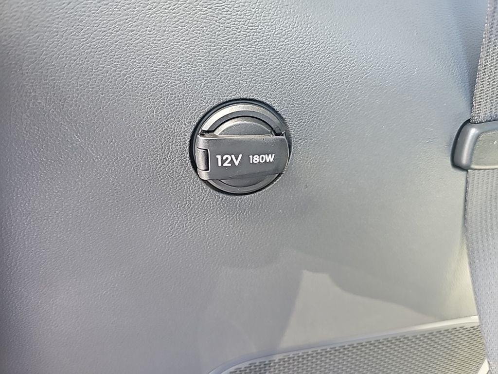 New 2026 Black Hyundai Calligraphy AWD image 46