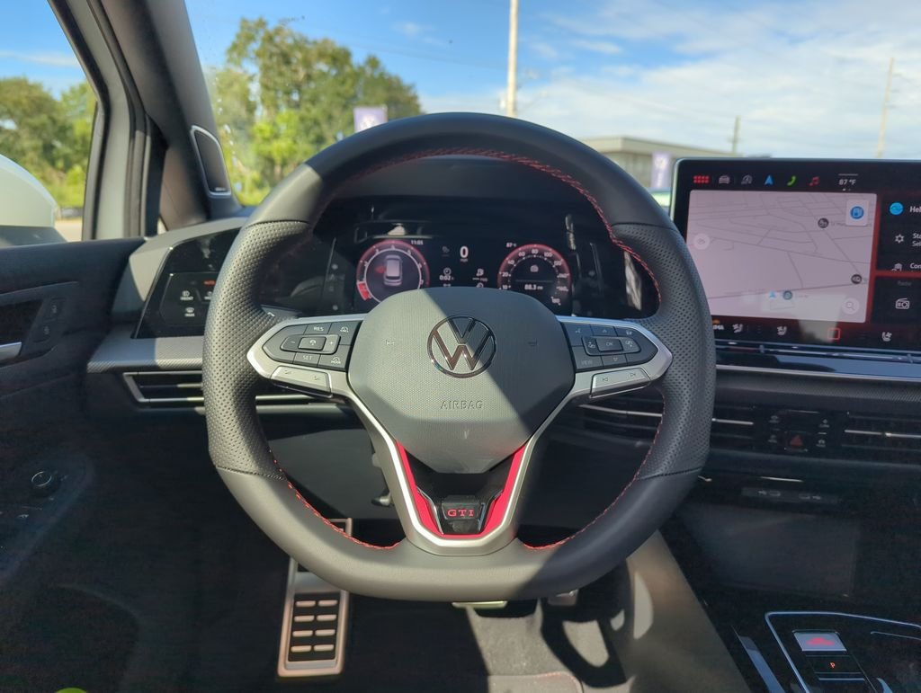New 2026 White/off-white Volkswagen Autobahn image 17