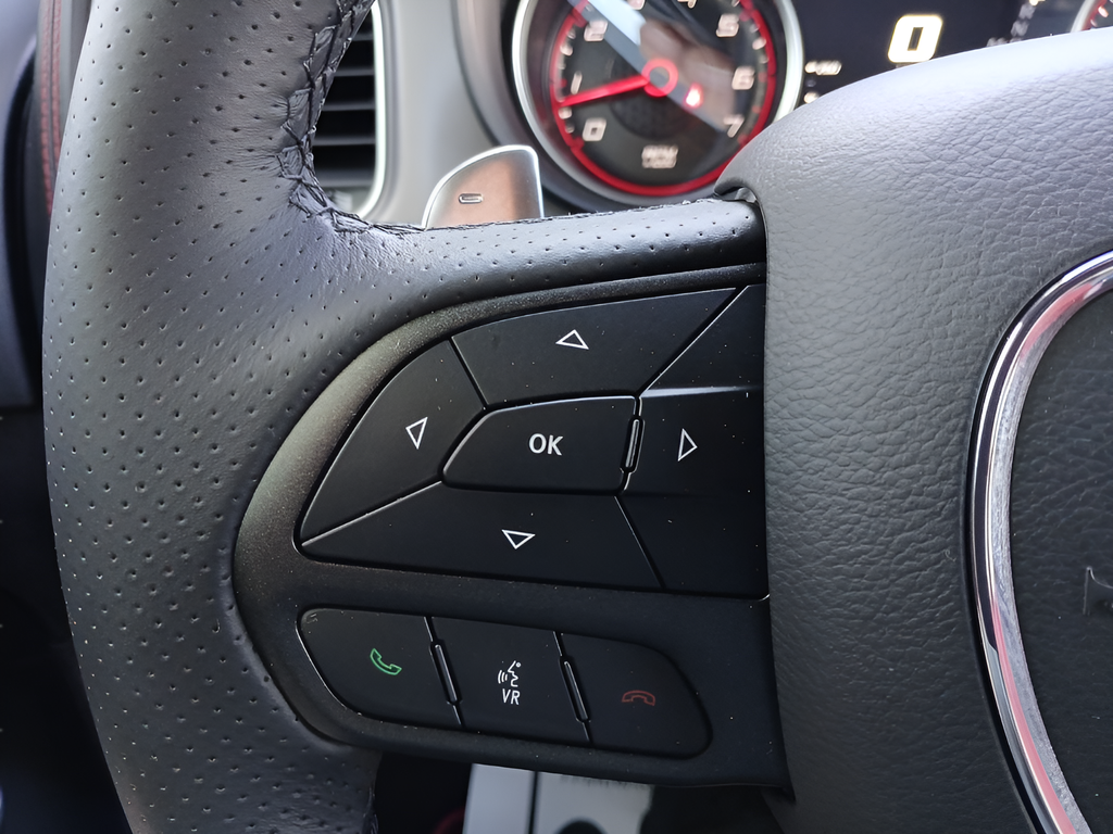 Used 2023 Gray Dodge R T Scat Pack image 21