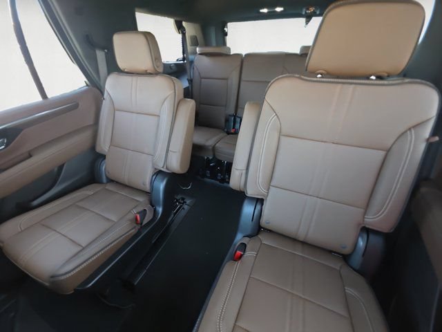 New 2026 Radiant Red Tintcoat Chevrolet High Country image 14