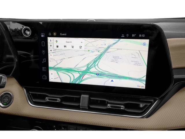 Used 2026 Green Chevrolet ACTIV image 19