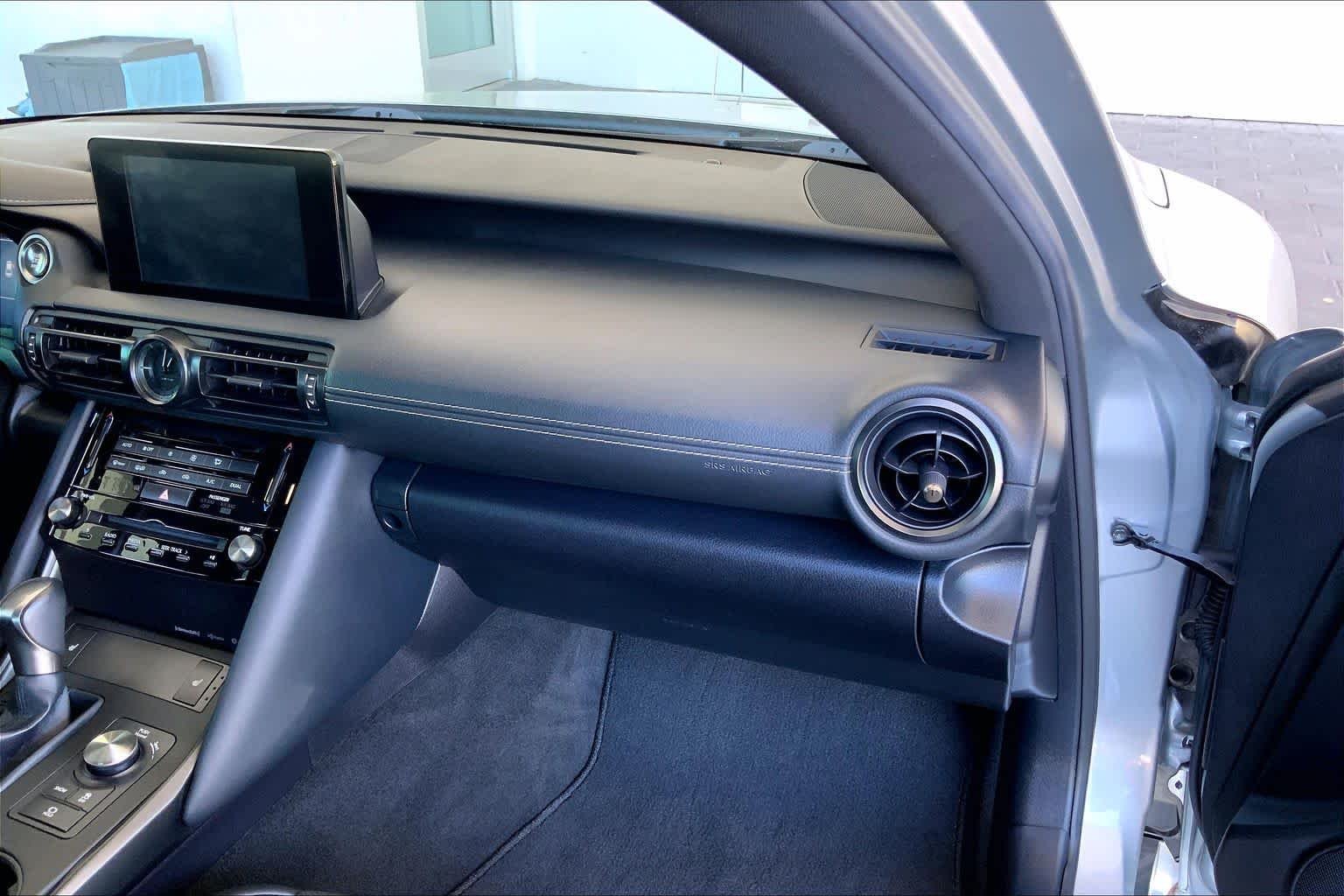 2023 Lexus IS 350 F SPORT DESIGN - Photo 19