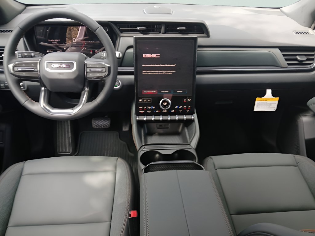 2027 GMC Terrain AT4 - Photo 21