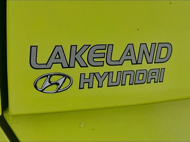 New 2026 Hyundai KONA SEL Sport