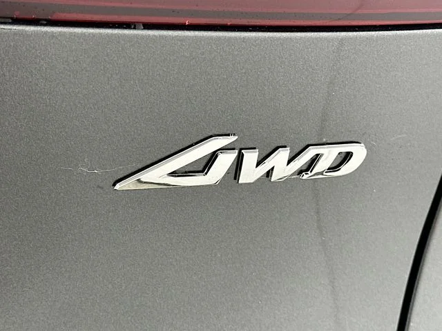 New 2026 Genesis GV70 2.5T Select