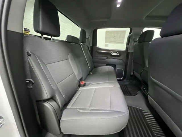 2026 Chevrolet Silverado 1500 LT - Photo 27