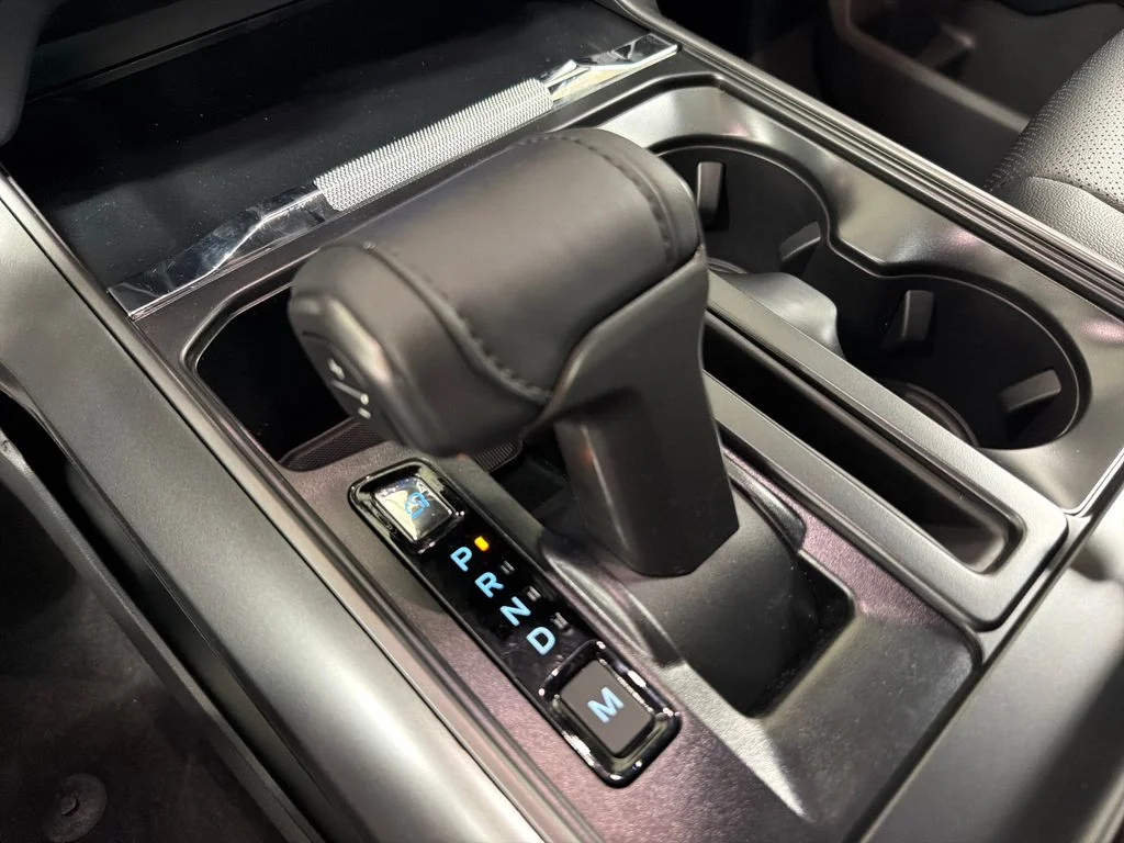 New 2026 White Ford Lariat image 27