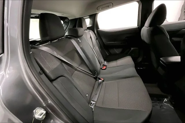 New 2026 Gun Metallic Nissan S image 29
