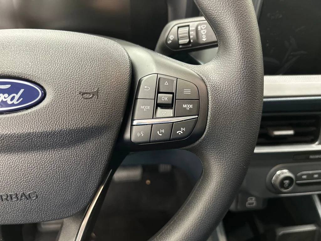 New 2026 Gray Ford XL image 21