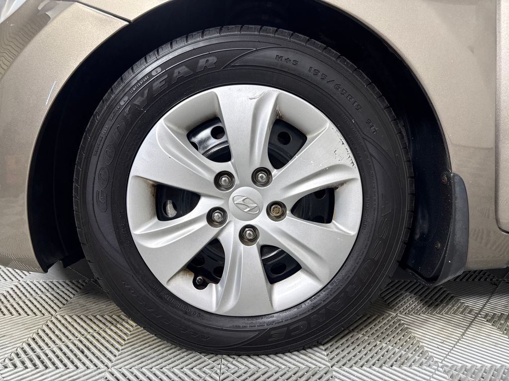2016 Hyundai Elantra SE - Photo 19