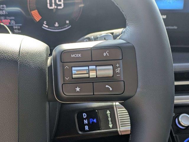 New 2027 Gray Hyundai SEL AWD image 27