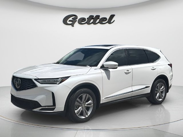 New 2026 Acura MDX Base
