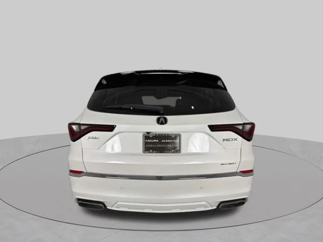 2026 Acura MDX Advance Package - Photo 6