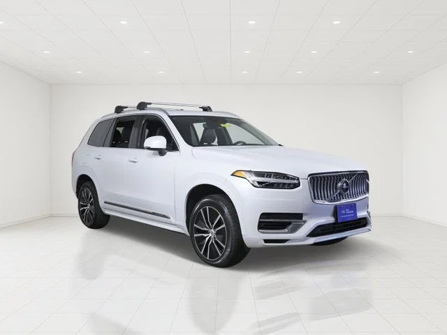2022 Volvo XC90