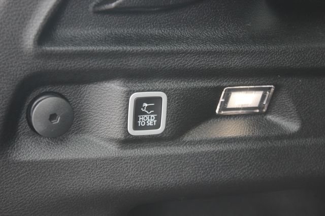 Used 2024 Black Jeep Limited image 30