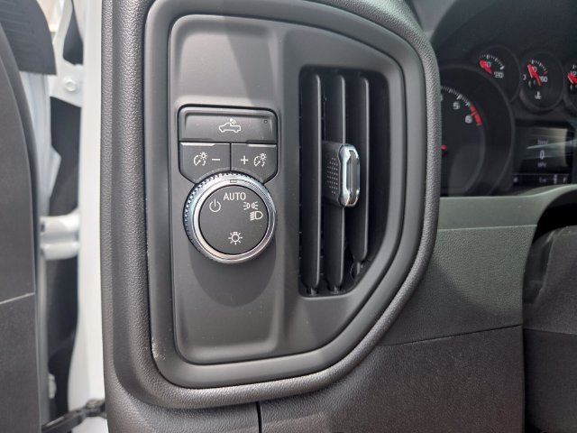 2026 GMC Sierra 1500 Pro - Photo 20
