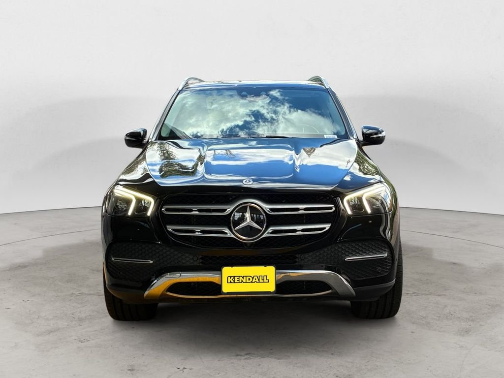 Used 2020  Mercedes-benz GLE 350 image 2