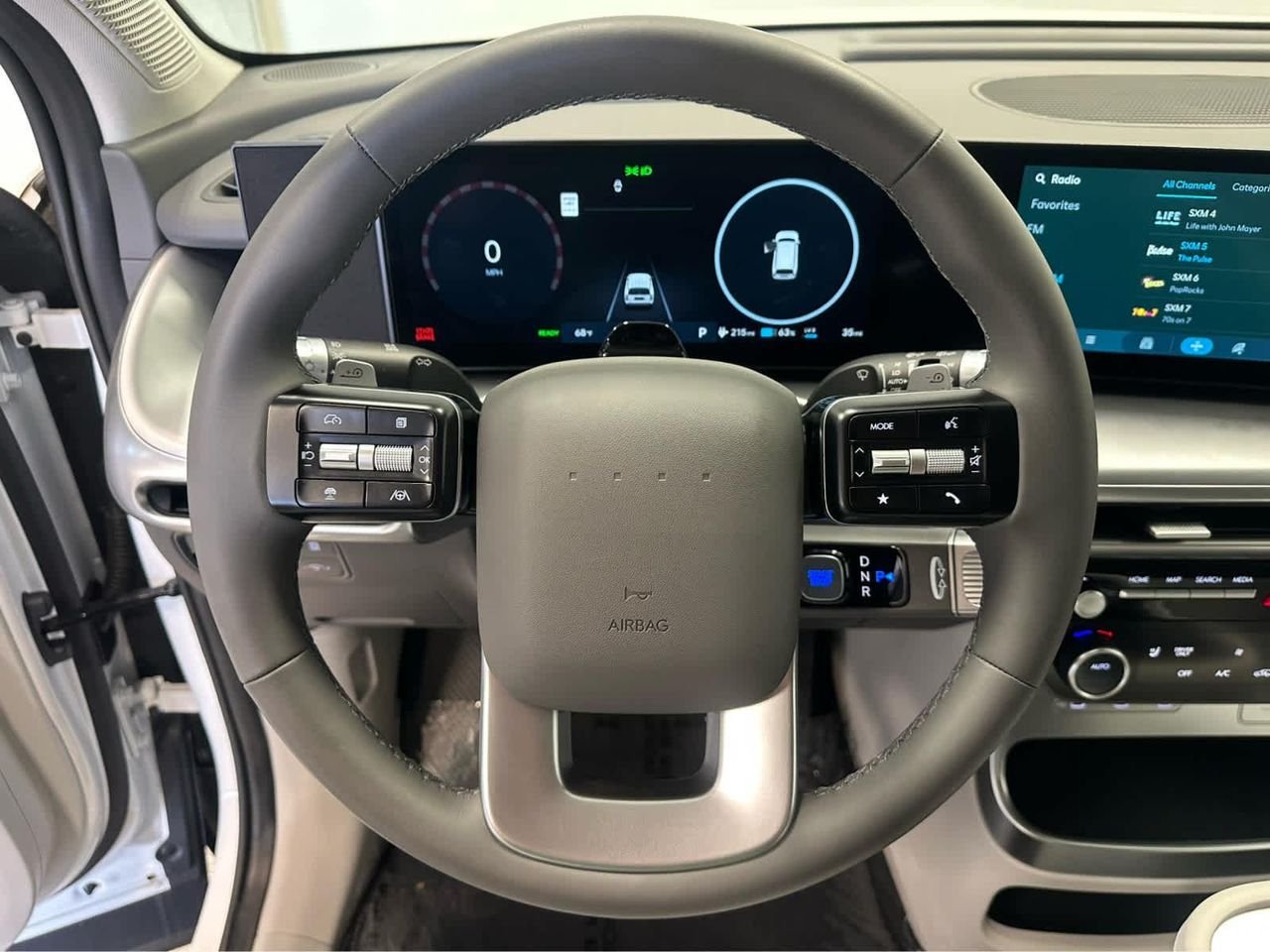 2026 Hyundai IONIQ 9 S - Photo 18