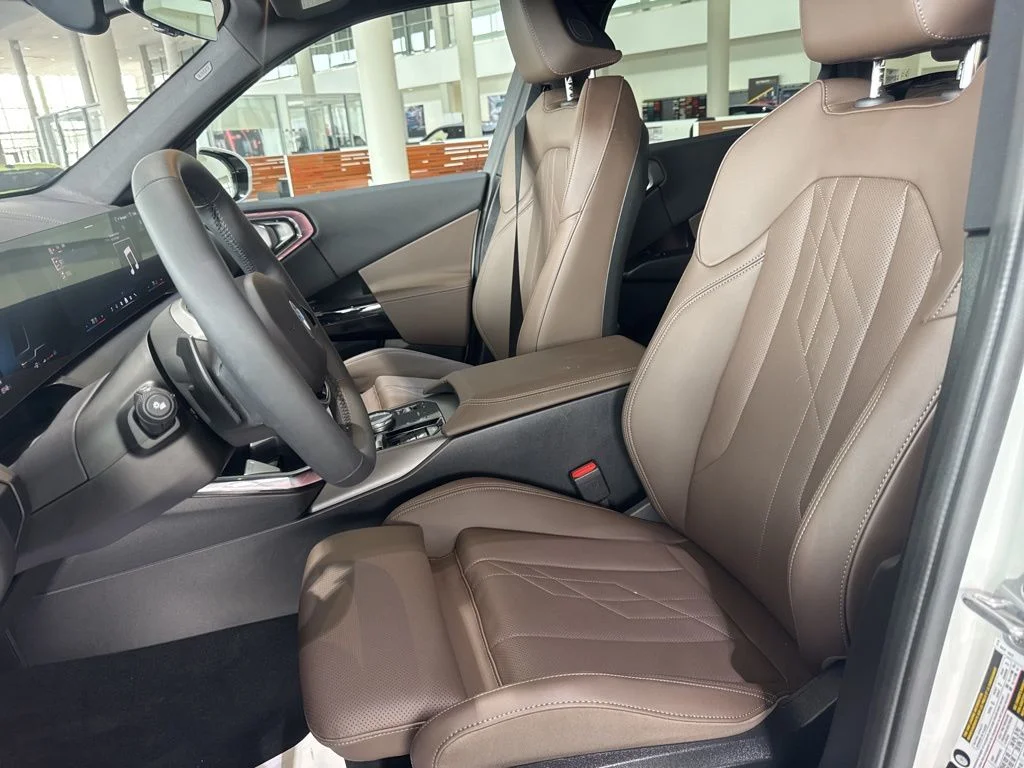 Certified Used 2026 White BMW 30 xDrive image 19