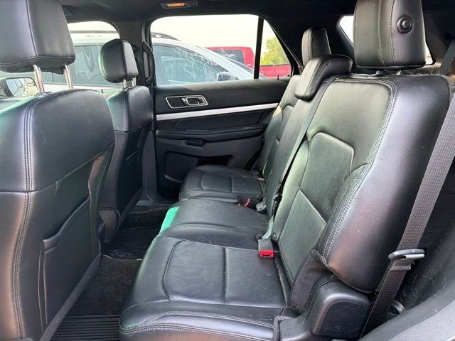 Used 2016  Ford XLT image 8