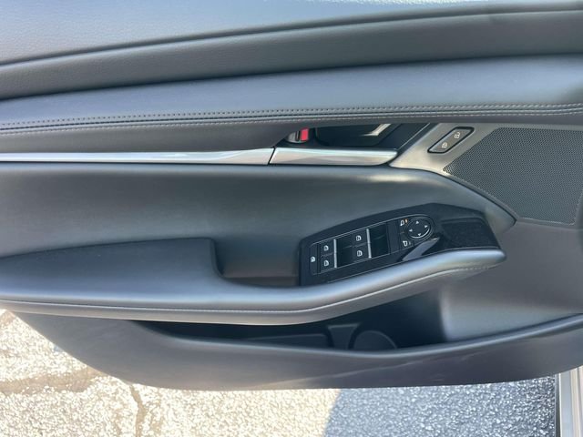 2026 Mazda Mazda3 Select Sport - Photo 20