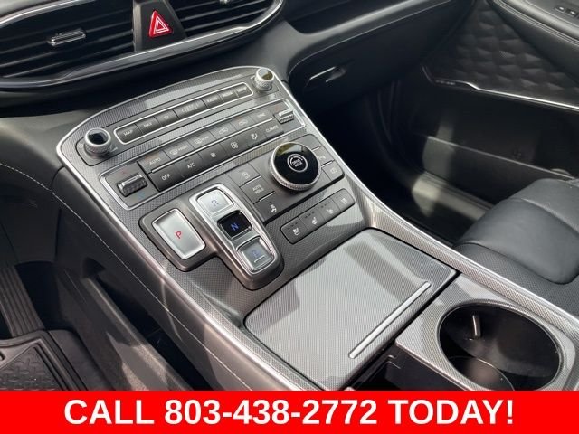 2023 Hyundai Santa Fe Limited - Photo 26