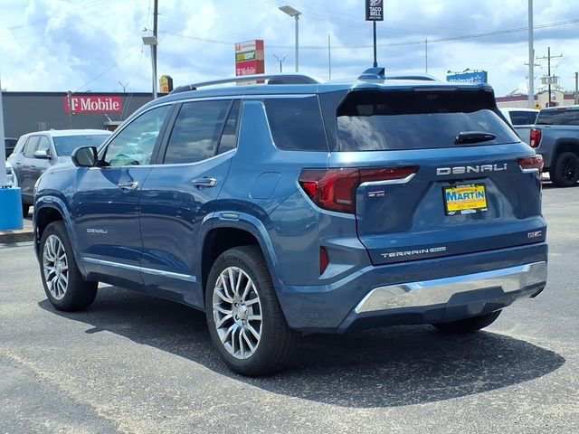 2026 GMC Terrain Denali - Photo 7