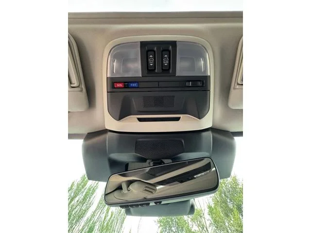 New 2026 ICE SILVER METALLIC Subaru Limited image 23