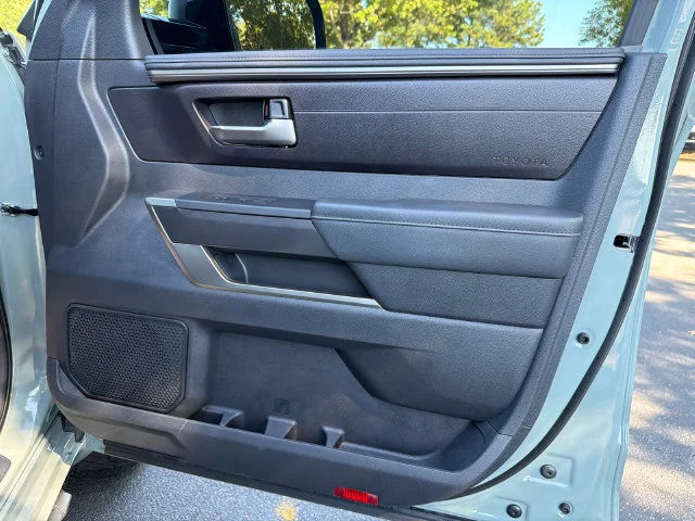 Used 2024 Gray Toyota SR5 image 14