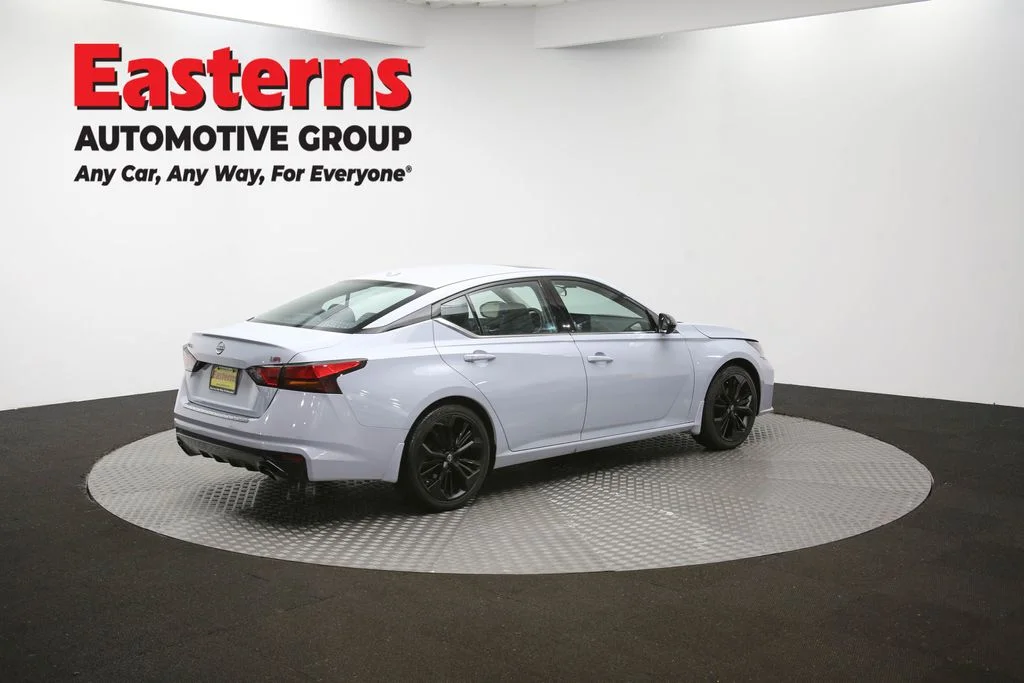 Used 2023 Gray Nissan 2.5 SR image 41