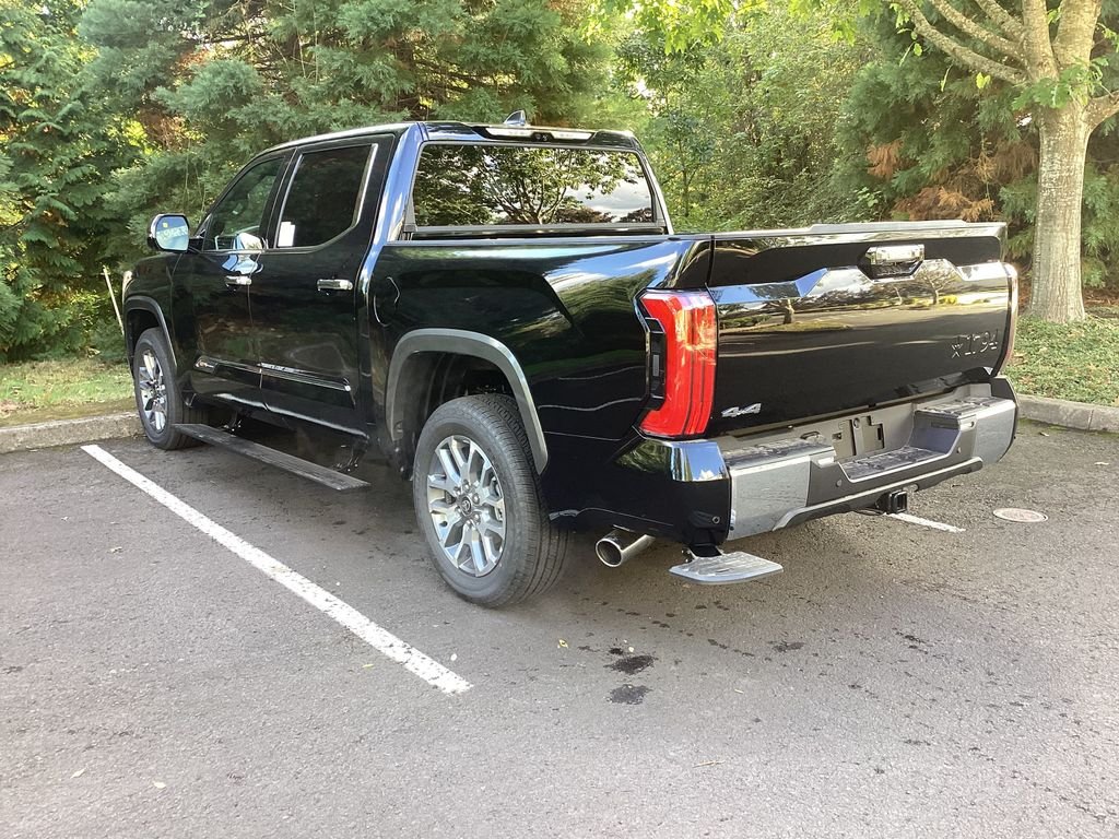 2026 Toyota Tundra 1794 Edition - Photo 13
