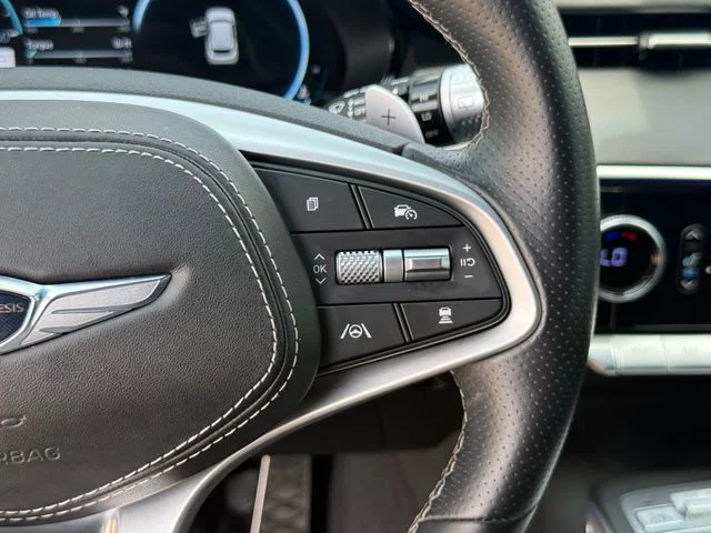 Used 2023 Gray Genesis 2.5T image 13