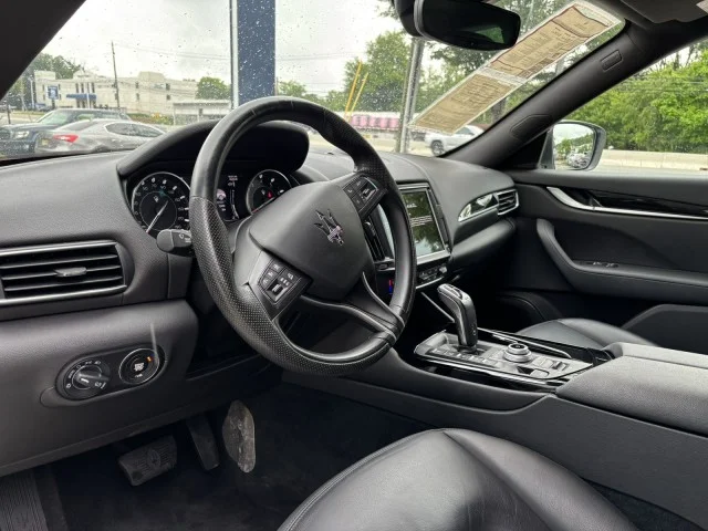 2022 Maserati Levante GT - Photo 21