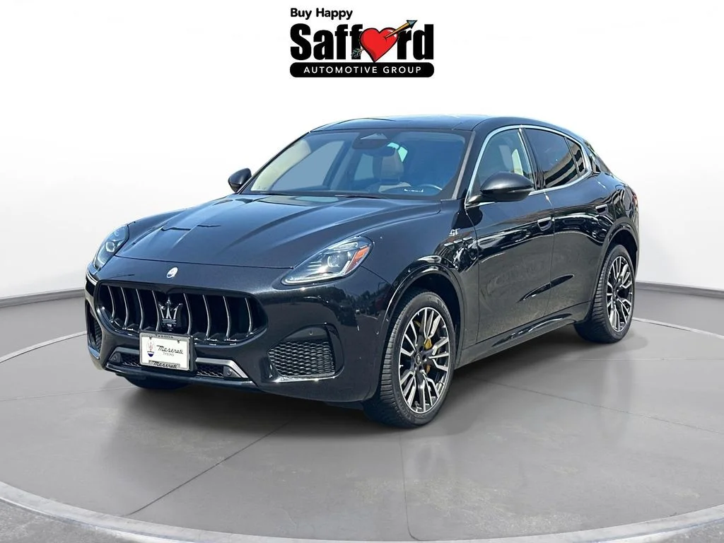 2023 Maserati Grecale 2.0 MHEV GT AUTO 4WD's photo