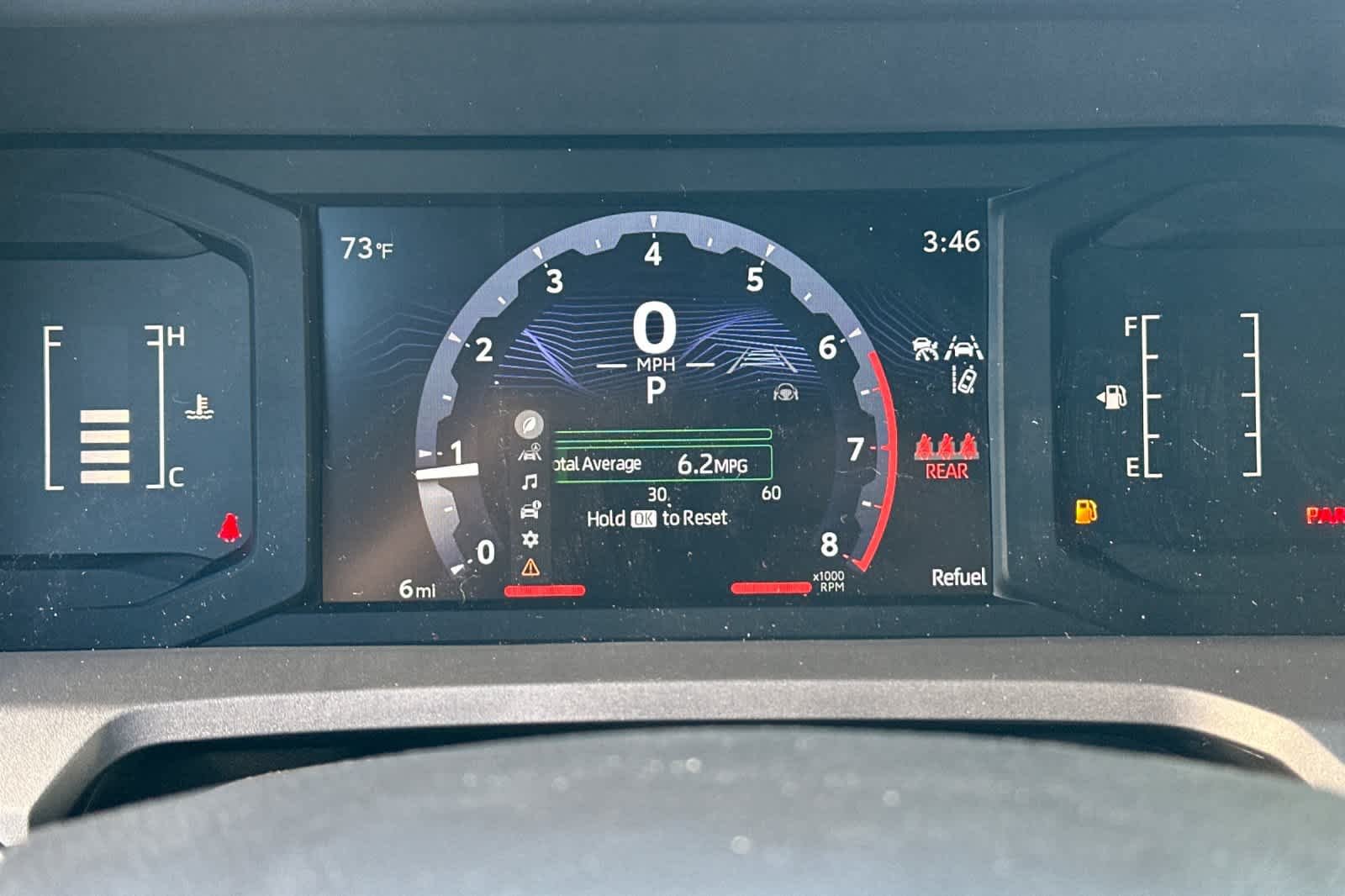 2026 Toyota Tacoma SR5 - Photo 22