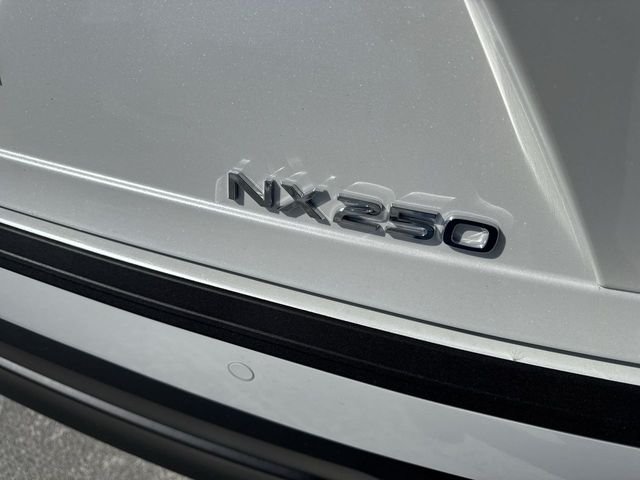Used 2025 White Lexus 250 Premium image 25