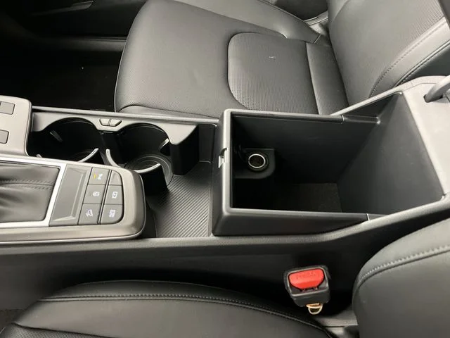 New 2026 Glacial White Pearl Kia EX image 20