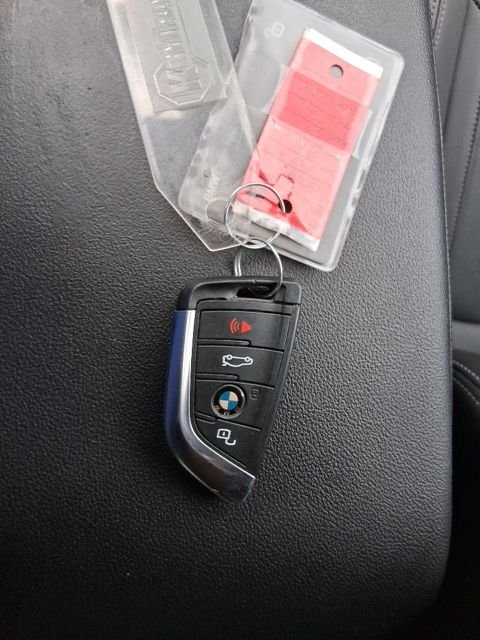 Used 2023 Gray BMW sDrive30i image 20