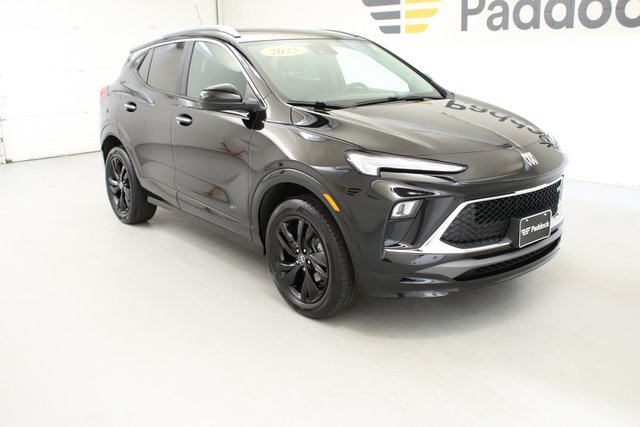 2025 Buick Encore GX Sport Touring