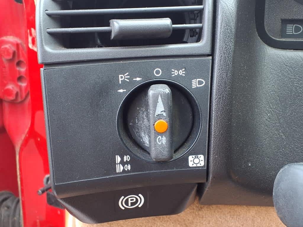 1993 Mercedes-Benz 300 - Photo 11