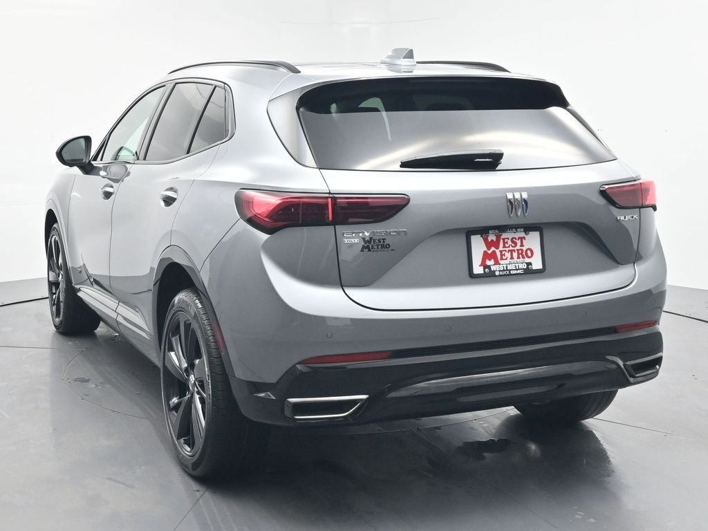 2026 Buick Envision Sport Touring - Photo 30