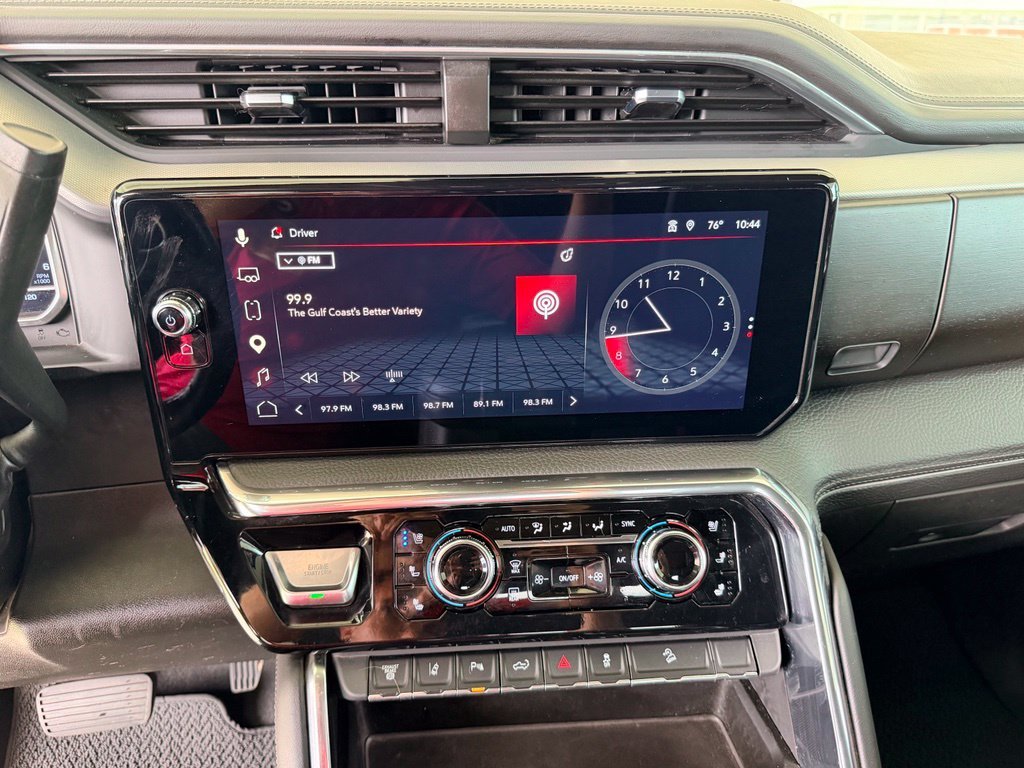 Used 2024 Silver GMC Denali image 25