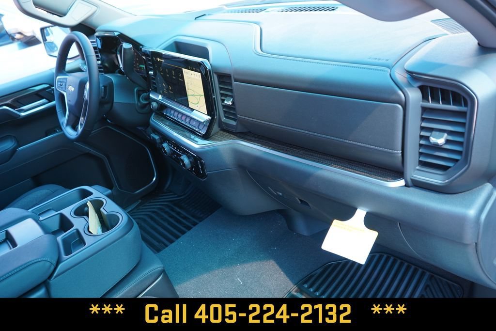 2026 Chevrolet Silverado 1500 LT - Photo 24