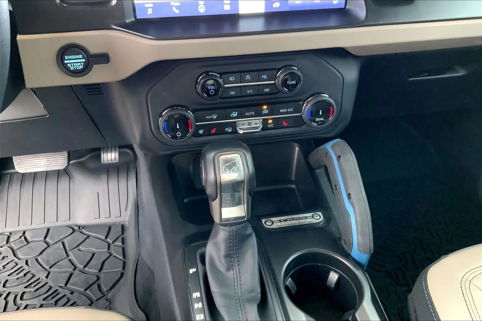 Used 2022 Area 51 Ford Wildtrak image 31