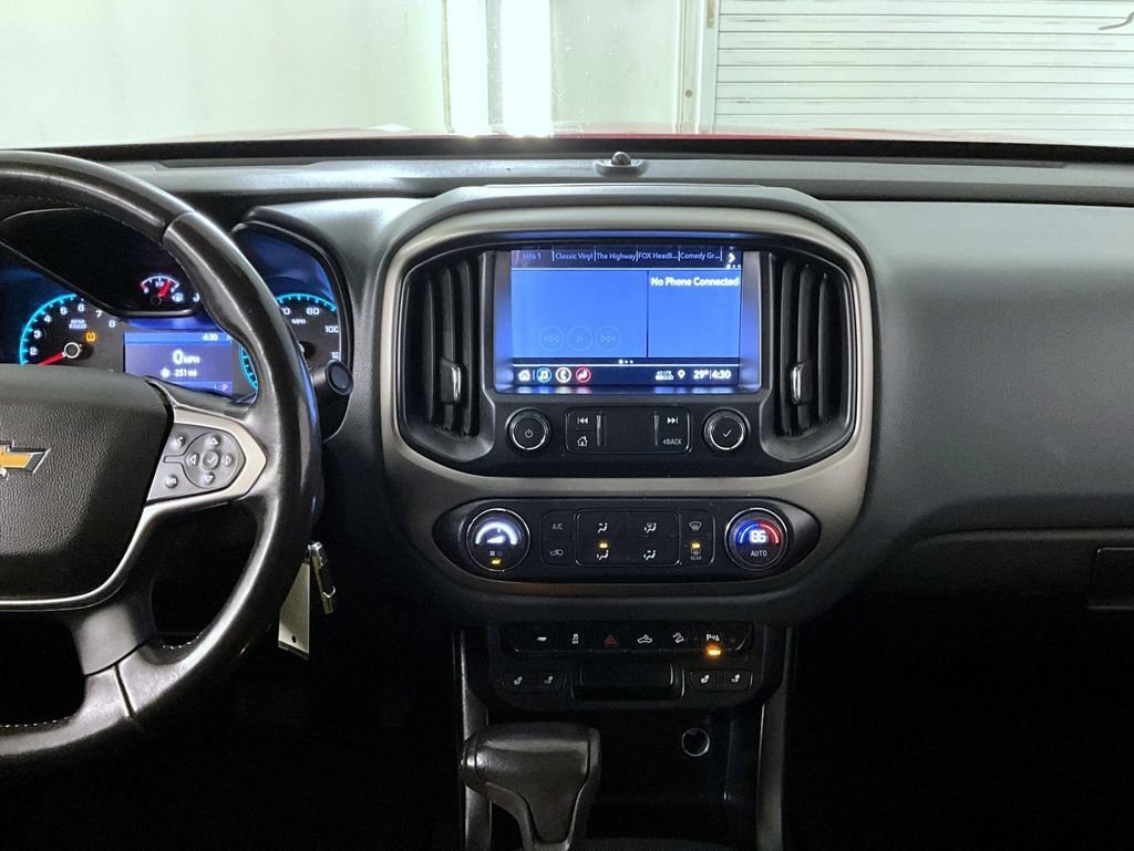 2020 Chevrolet Colorado Z71 - Photo 13