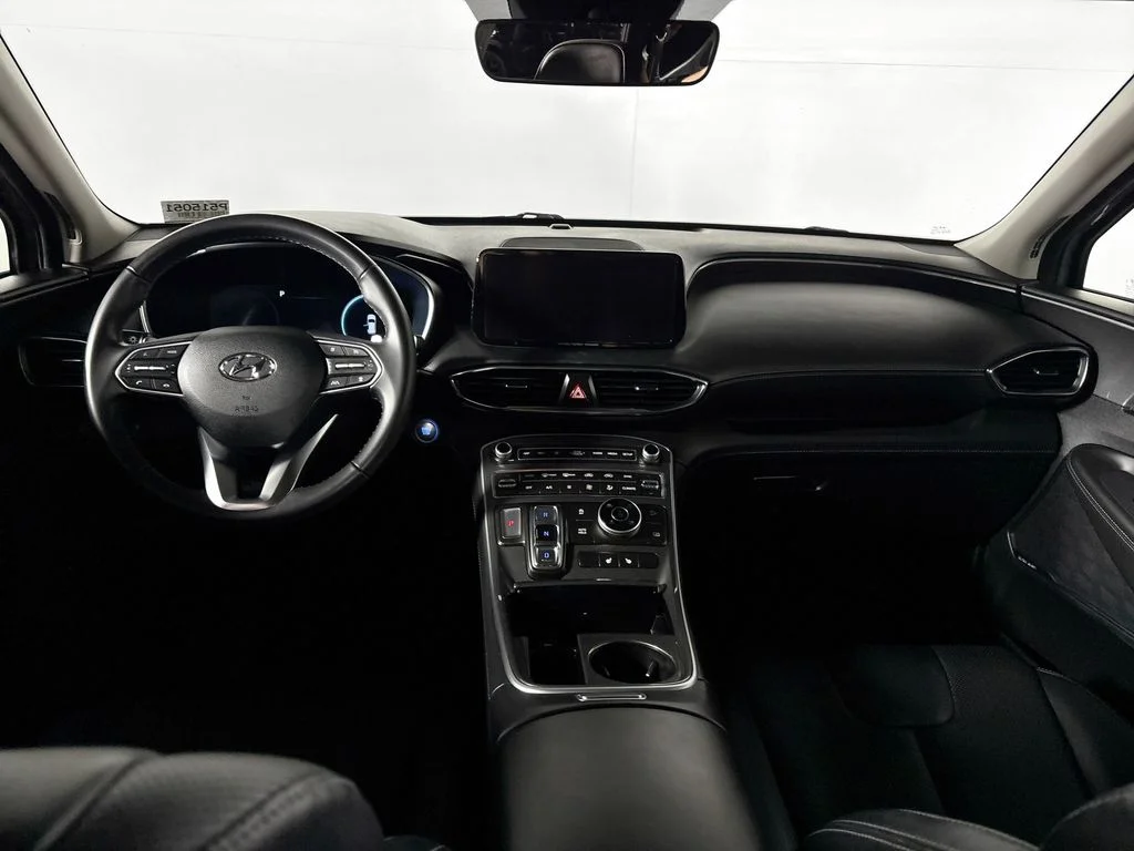 Used 2023 Gray Hyundai SEL image 12