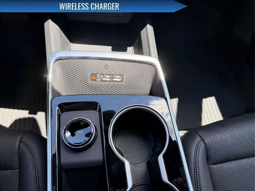 2026 Chevrolet Equinox LT - Photo 23