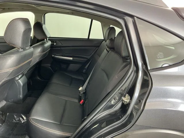 Used 2016 Gray Subaru 2.0i Limited image 26