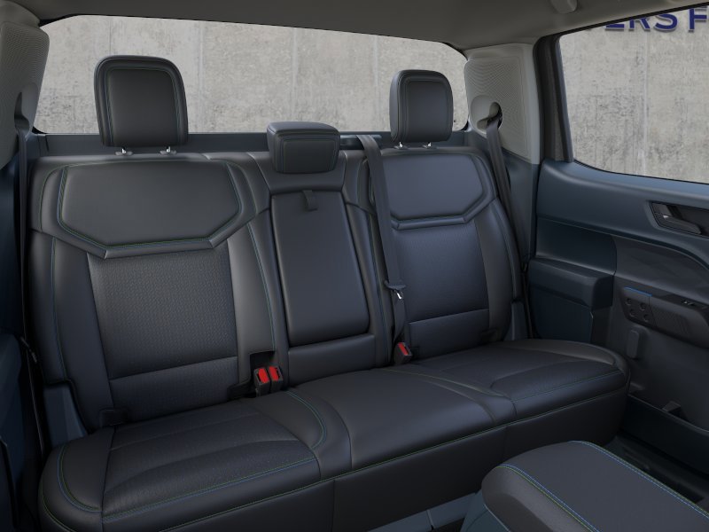 New 2026 Carbonized Gray Metallic Ford Lobo™ image 11